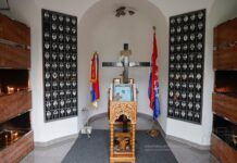 На данашњи дан одбрањени Војковићи, Крупац и Грлица – 057.ГР