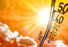 I danas vruće, do 38 stepeni- 057. GR