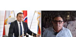 Ћосић – Бјелици: Сокочани плаћају цијену твоје политике – 057.ГР