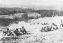 Danas je 111 godina od bitke na Mačkovom kamenu – 057. GR