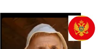 Ако си Србин, онда те Монтенигерци сматрају непријатељем – 057.ГР