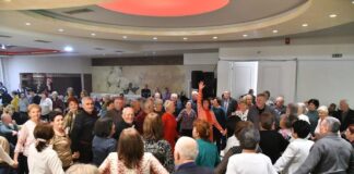 Tradicionalno druženje penzionera I. Novog Sarajeva – 057.GR