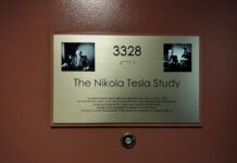 „Njujorker“ čuva tajne i sjećanje: Istina o Teslinim posljednjim godinama u Njujorku – 057. GR