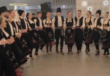 Вече Фочака у Источном Сарајеву“ 7. фебруара – 057. ГР