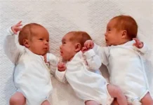 Рођено 18 беба – 057. ГР