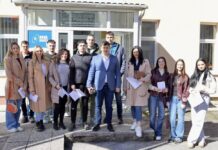 Трново: Стипендије за 16 студената – 057. ГР