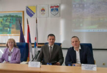 Пале: Општина суфинансира куповину два стана за породице погинулих бораца – 057. ГР