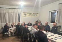 Основано Кинолошко удружење „Романија“ Соколац – Предсједник Мирко Нинковић – 057