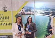 Туристичка понуда Сокоца данас на 6.Међународном сајму туризма „Бања Лука 2026“ – 057