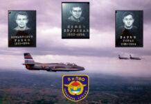 Сјећање на храбре пилоте Војске Републике Српске – 057