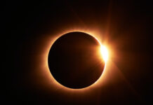 Потпуно помрачење Мјесеца у уторак – 057