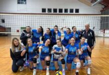 Одбојкашице „Гласинца“ у петак на домаћем терену са ЖОК „Леотар Требиње“: Подржимо их са трибина – 057