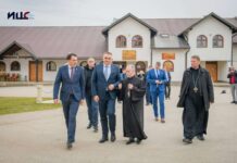 Премијер Минић: Влада Српске ће помоћи реконструкцију Романијске Лазарице и изградњу мини сиране – 057