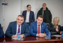 Премијер Минић у Сокоцу: у фокусу закон о борцима и капиталне инвестиције – 057