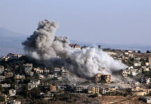 Сјевер Израела под ракетним нападом – 057