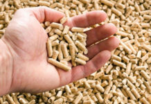 Цијена пелета у БиХ у благом паду – 057