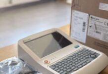 УБ Фоча донирала ЕКГ апарат Специјалној болници за психијатрију Соколац – 057