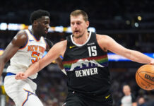 Za koga navija Jokić, Zvezdu ili Partizan? – 057