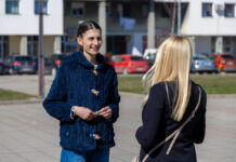 Делипара поносна што је осјетила олимпијски дух – 057