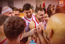 Ekipa „Jahorine“ u top osam regionalne ABA dva lige – 057