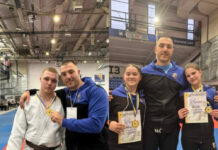 Lazar Vojinović i Jana Bašević prvaci BiH, Nađa Kojić vicešampion – 057