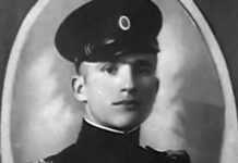 Како се поручник Божидар Жугић у Априлском рату сврстао у ред јунака попут Обилића и Принципа – 057