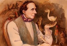 Годишњица рођења Ханса Кристијана Андерсена – Најславнијег писца бајки – 057