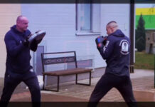 Prvenstvo BiH u olimpijskom boksu u Istočnom Sarajevu od 24. do 26. aprila – 057