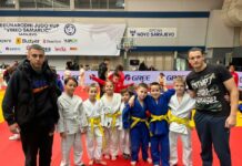 Рандори најбоља јуниорска екипа Републике Српске, Цуровић и Крајишник прваци – 057