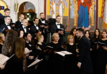 Васкршњи концерт СПД „Слога“ сутра у Сарајеву – 057