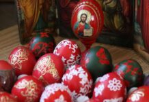 Најважнији обичаји за Васкрс – 057