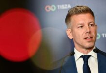 Неки нови вјетрови: Мађар најавио да ће Мађарска бити „снажан партнер ЕУ и НАТО-а“ – 057