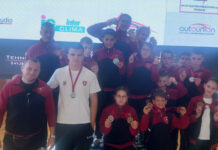 Džudisti „Rogatice“ ostvarili zapažene rezultate u Hercegovini – 057