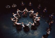 U petak koncert Nacionalnog ansambla Srbije „Kolo“ na Palama- 057