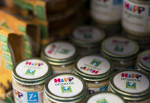 Отров за пацове пронађен у храни за бебе! – 057