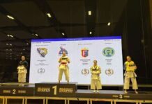 Isidora Borovčanin bronzana na međunarodnom karate turniru Sarajevo Open – 057