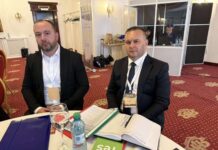 Gradonačelnik Ljubiša Ćosić na godišnjoj skupštini NALAS-a – 057