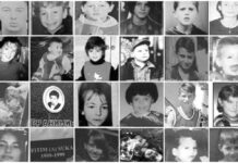 Годишњица НАТО напада на избјегличко насеље „Мајино насеље“ – 057