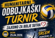 Хуманитарни одбојкашки турнир „Заједно за боље сутра“ 25. априла у Сокоцу – 057