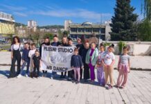 Плесни студио „МБ денс“ у Тузли освојио 21 медаљу – 057