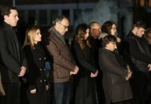 Бомбардовање РТС-а – најтежи удар на медије у историји ратовања – 057