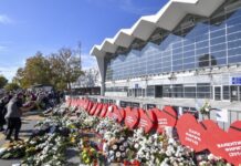 Пресуда за пад надстрешнице у Новом Саду: Породицама жртава милионска одштета – 057