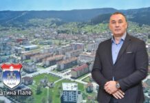 Којић: Бројни инвестициони пројекти у општини Пале за 2026. годину – 057