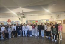 Održano regionalno takmičenje iz fizike u OŠ „Jovan Dučić“ u Kasindolu – 057