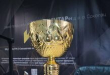 Боксеру Александру Вељовићу пехар за најборбенији пар на Првенству БиХ – 057