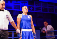 Вук Мичић првак БиХ у олимпијском боксу за сениоре – 057