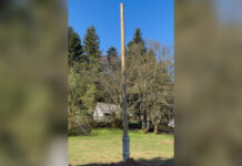 Počela rekonstrukcija elektroenergetske mreže u Jahorinskom potoku – 057