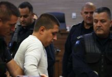 ЕУ опомиње Србију после Бањске, ћути на спорне доказе и драконске казне – 057