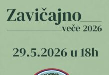 Завичајно вече Удружења „Романија“ биће одржано 29. маја – 057