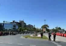 17 мјесеци без правде: Новосађани одали почаст жртвама – 057